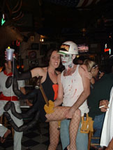 Halloween 2003