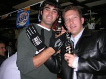Miller Promo 11/17/04