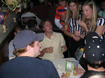 Miller Promo 11/17/04