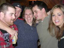 employee party 12/05
