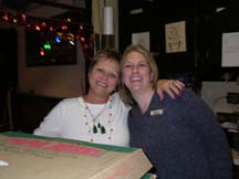 employee party 12/05