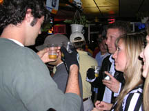 Miller Promo 11/17/04