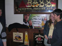 Miller Promo 11/17/04