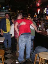 employee party 12/05