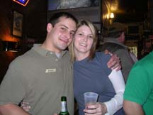Employee party 12/05