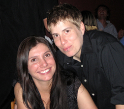 Love Birds