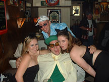 Halloween 2003