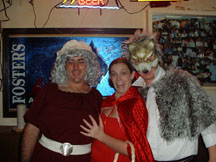 Halloween 2003