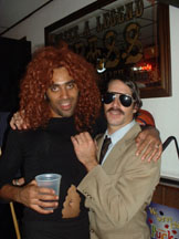 Halloween 2003