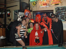 Halloween 2003