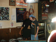 Halloween 2003