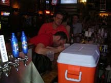 employee party 12/05