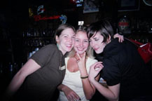 Employee party 1/07